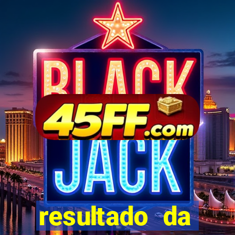resultado da loteria bandeirantes